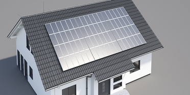 Umfassender Schutz für Photovoltaikanlagen bei Blessing Elektro in Blaustein-Wippingen